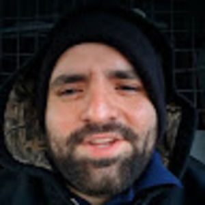 Meet your Posher, Eliseo